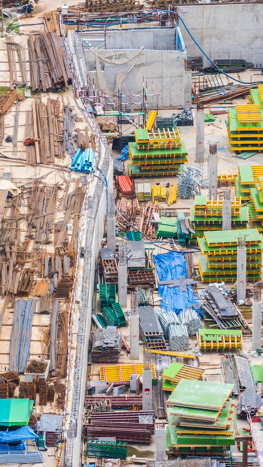 Engineering & Construction