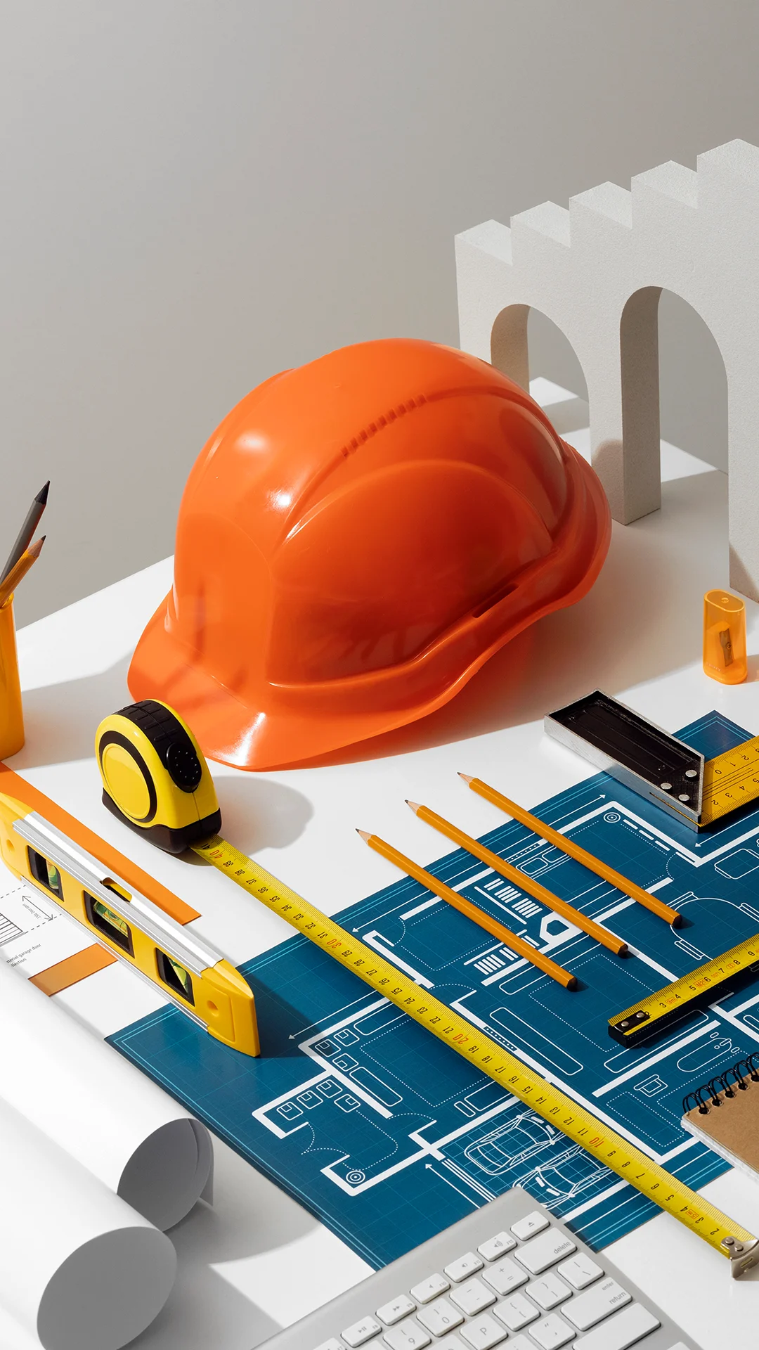 Engineering & Consultancy