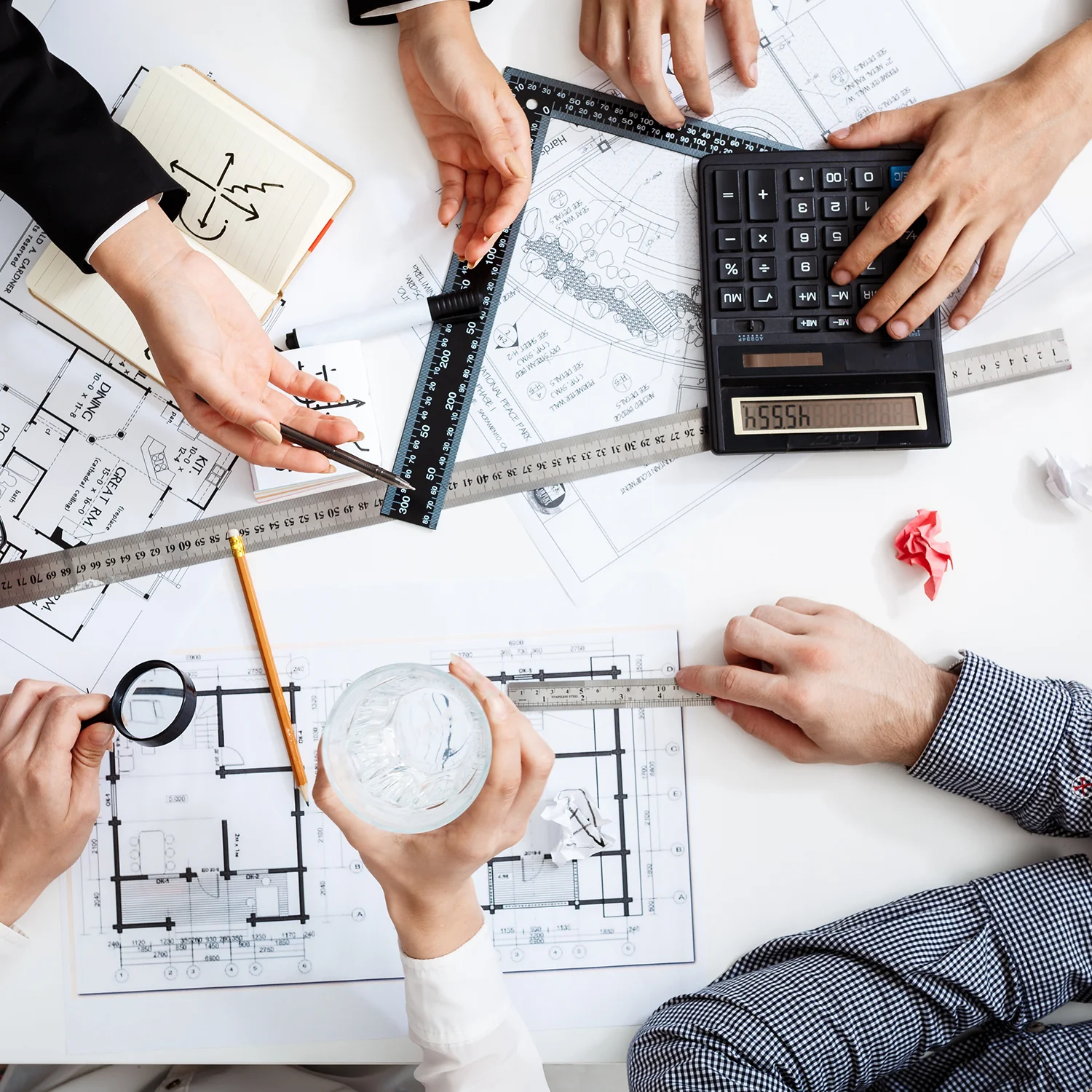 Engineering & Consultancy