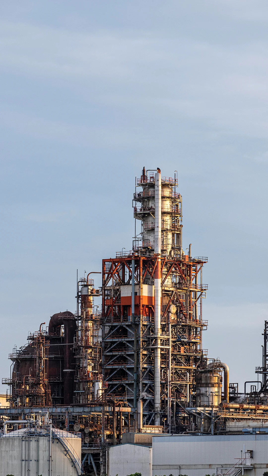Oil & Gas
