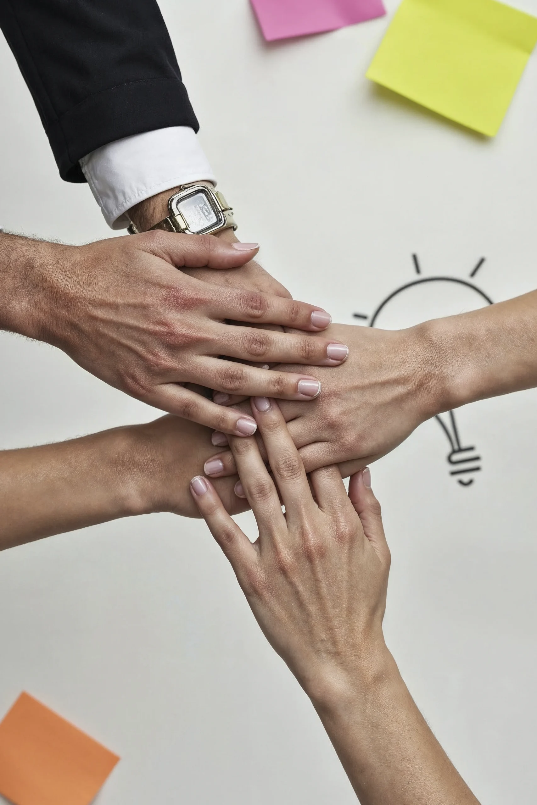 Teamwork